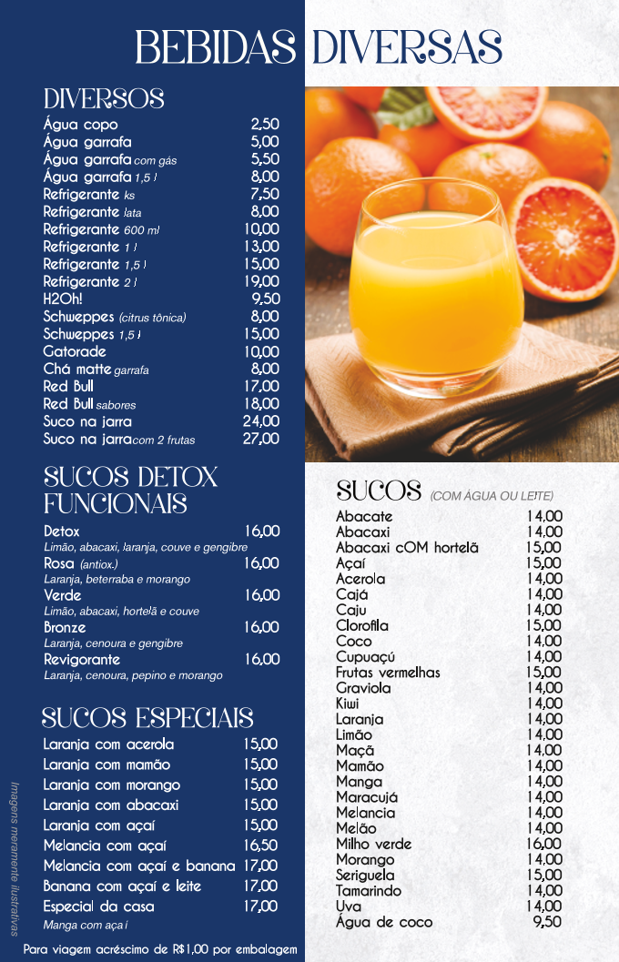 Menu Manga & Açaí-7